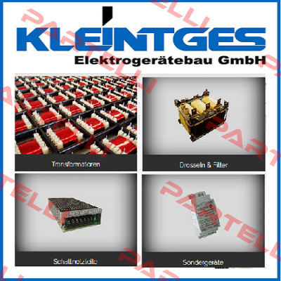 G-590157-01 Kleintges