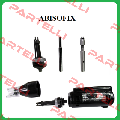 100611 / 5.2 ML Abisofix