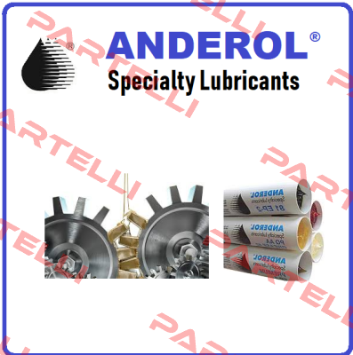 0003820267 - ANDEROL Chain Oil XL 220 Anderol