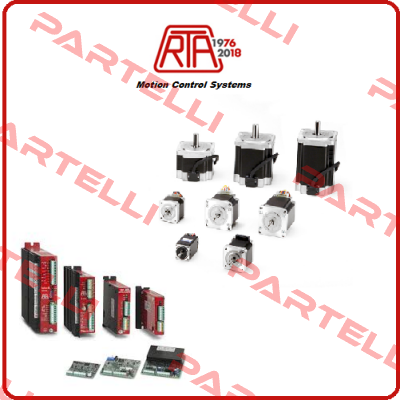 set of connectors for PLUS B7 RTA