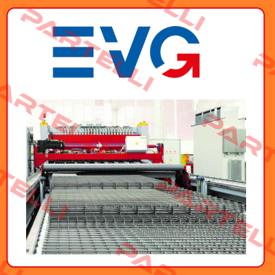 EVG 3D Evg