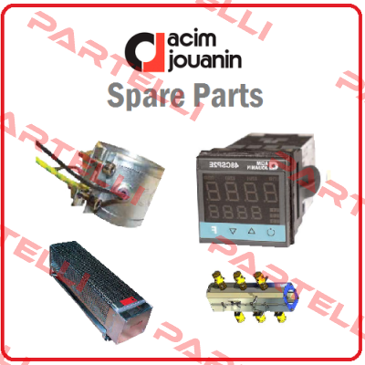 TPCAP45DF Acim Jouanin