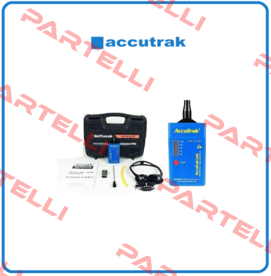 VPE - base kit ACCUTRAK