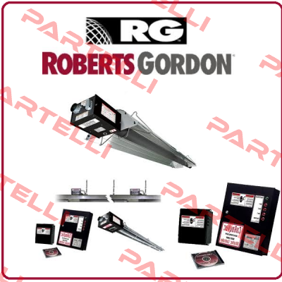 Electrode for 0609-072-55K-0025 P/N:90427403 Combat (formerly Roberts Gordon)