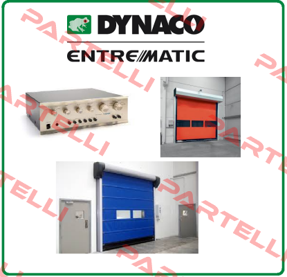 DNC 2 501 HV 1.8 FW4 Dynaco