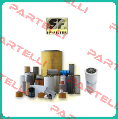 P/N: 05821306, Type: SL8453 SF FILTER