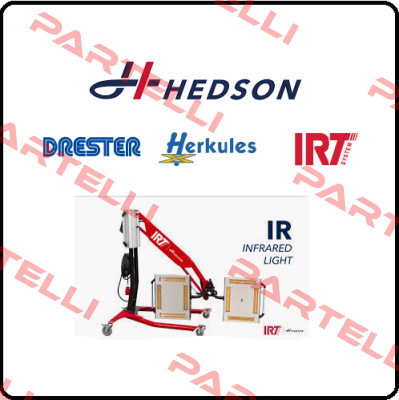 IR 102700-0220 Hedson Technologies