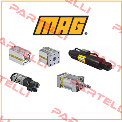 R -1   0-16 BAR Mag