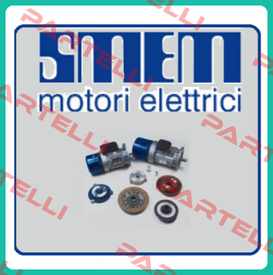 Electric pump for 6SM 56B4 / 1106078 364 Smem