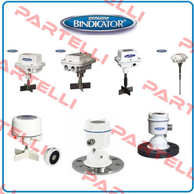 RAHAX14BB Bindicator