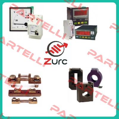 Z25651-CT-PT100  Zurc