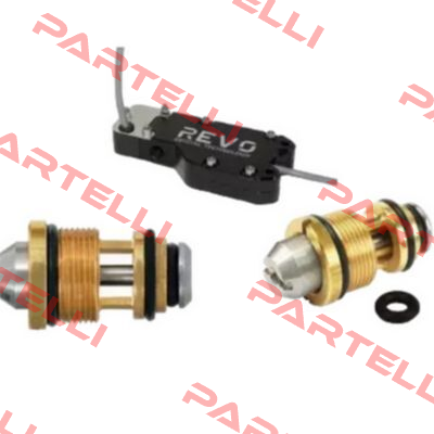 Spare parts kit for RD5012005000000 Revo