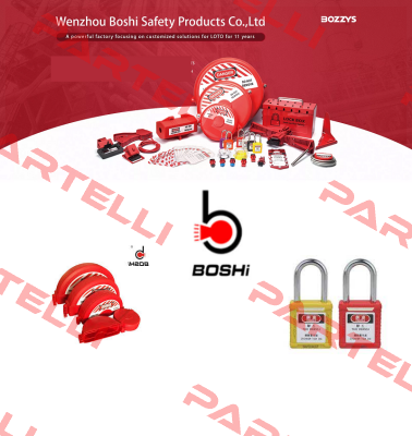 BD-K13 Wenzhou Boshi Safety Products Co.,Ltd