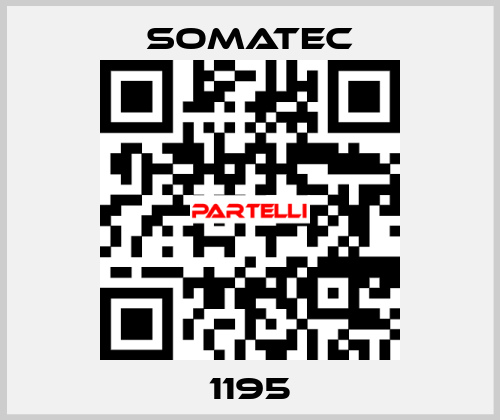 1195 SOMATEC