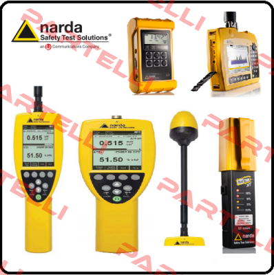 XT Personal  RF Monitors Narda