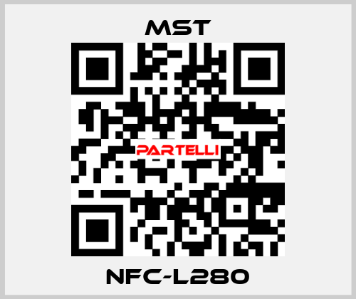 NFC-L280 MST