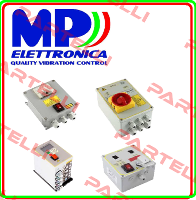 RF4 PWM MP ELECTRONICA