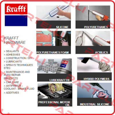 LUBEKRAFFT-ANTISEIZE-907-1KG : 0977B Krafft