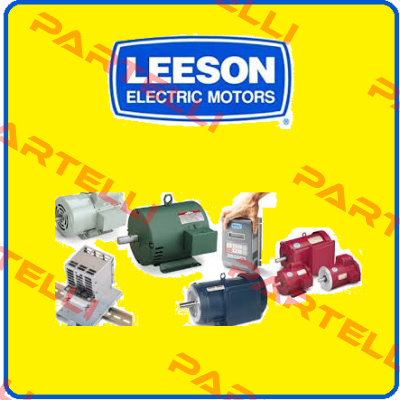 spare part kit for C6T34FK34C Leeson