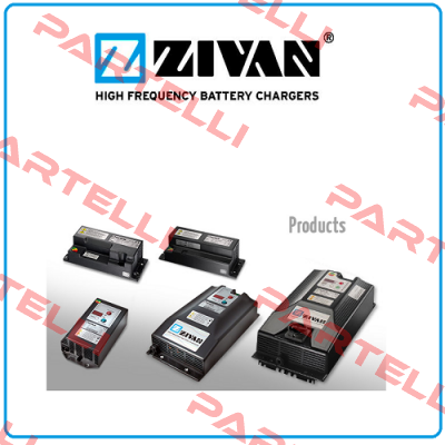 Battery Charger NG9 ZIVAN