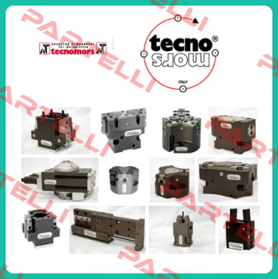 OE872PXC Tecnomors