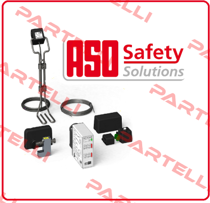 AL 25-14 Alu-C-Profi / 2002-2190 ASO SAFETY