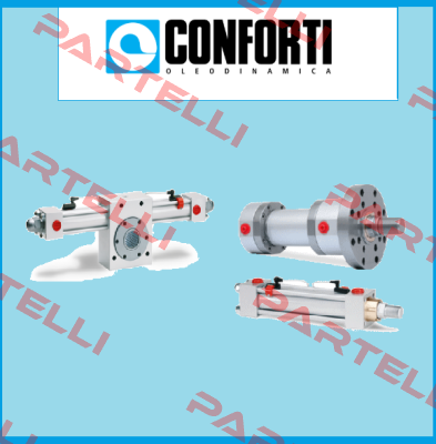 MD SX 40/28 AK 300 - 32299 Conforti Oleodinamica