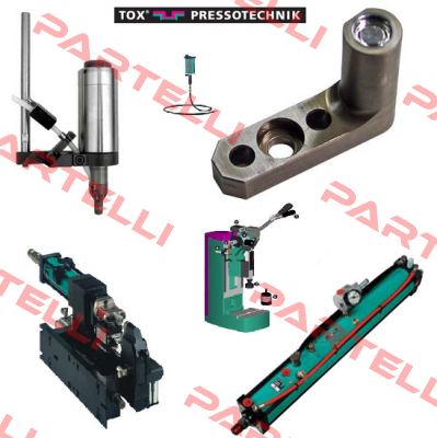 149695 Tox Pressotechnik