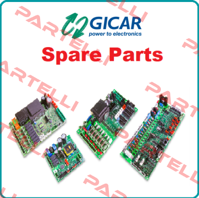 GKU-110-24-E-D GICAR