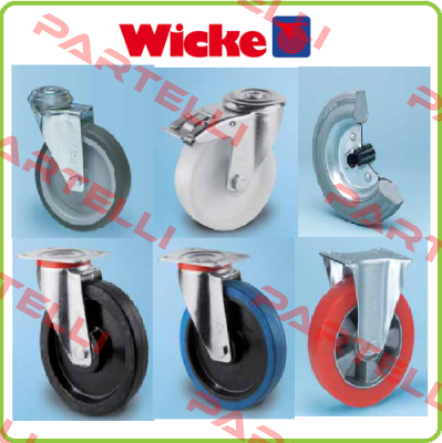 169285N WN R 1/160/48R-FSTF Wicke