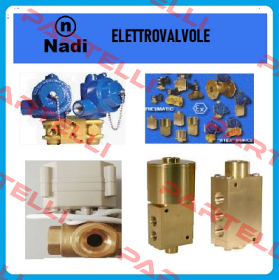 C28N60D0B/220VAC/NPT Nadi