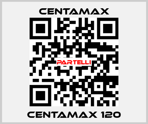 Centamax 120 CENTAMAX