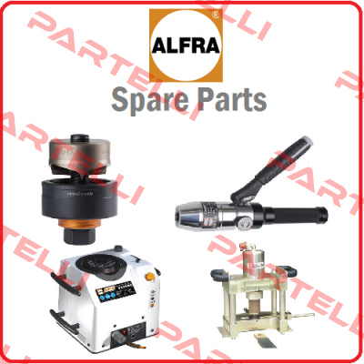 P/N; 946203192000, Type: Blade for 031920 / VKS 125 Alfra