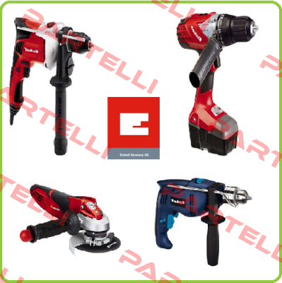 TC-EH 500 Einhell