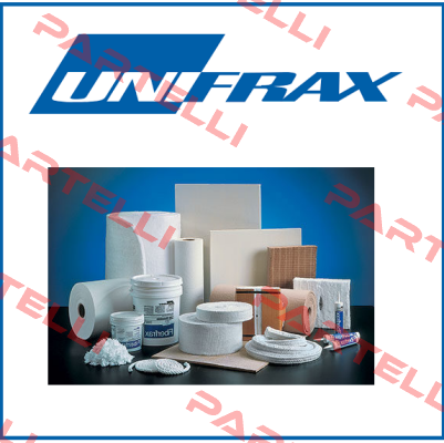 PAPER 200 KG/M3 10000X1000X3MM Unifrax