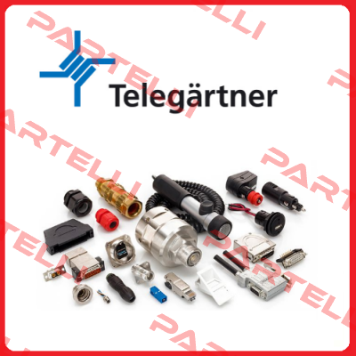 L01022D0003  /cable Telegaertner