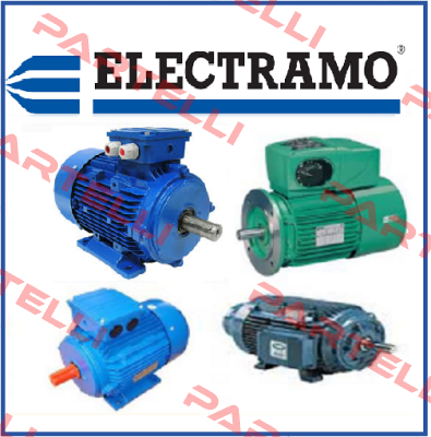 3RS007.50D4F4  IE3 380-415V Electramo