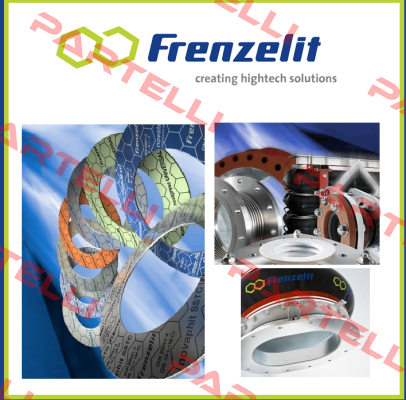 DN65 PN40 Ø77/127x2 Frenzelit