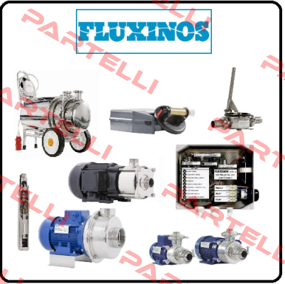 spare part for G/EXPORT fluxinos