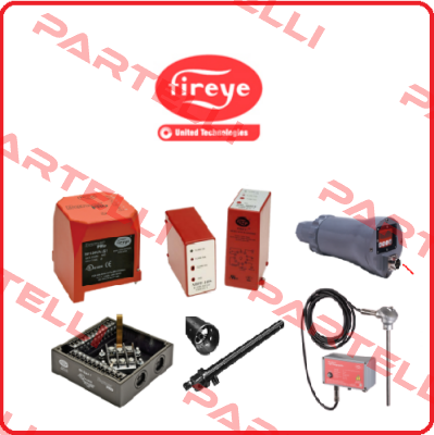 SC2-65UV5-1004 CEX Fireye