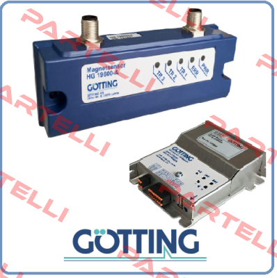 Götting® HG G-19330ZA 002 Gotting