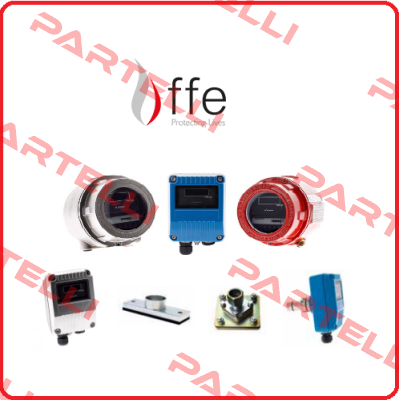 Spare parts for (K701A,B) compressors Ffe