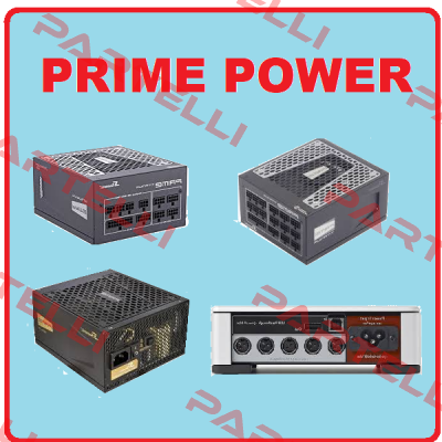 0101043942 PRIME POWER