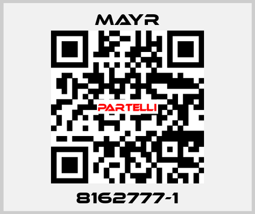 8162777-1 Mayr