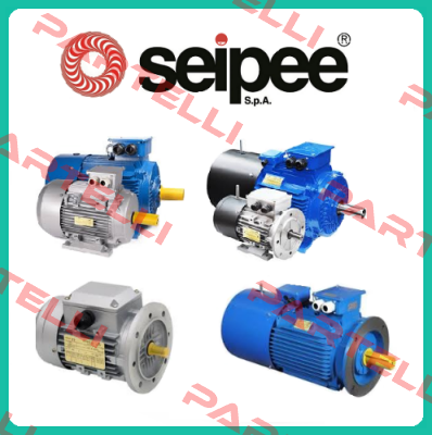 Seipee Motor – IE2 JM 71B 2 / B5 SEIPEE