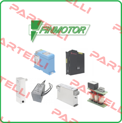 FIN1700.032.M Finmotor