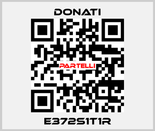 E372S1T1R Donati