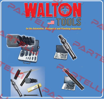 W5.002 T/P WALTON