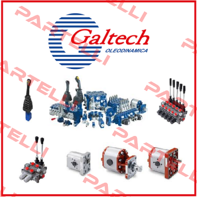 Repair kit for 1SP A1.2D MC 32-15G05 Galtech