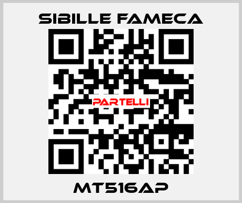 MT516AP Sibille Fameca